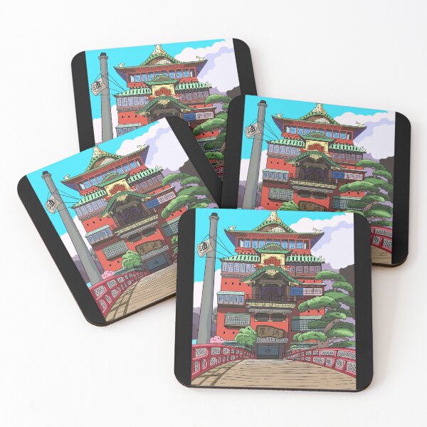 Item preview, Bathhouse designed and sold by CalistaK.
