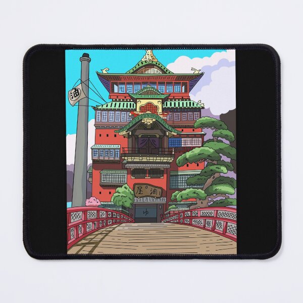Item preview, Bathhouse designed and sold by CalistaK.