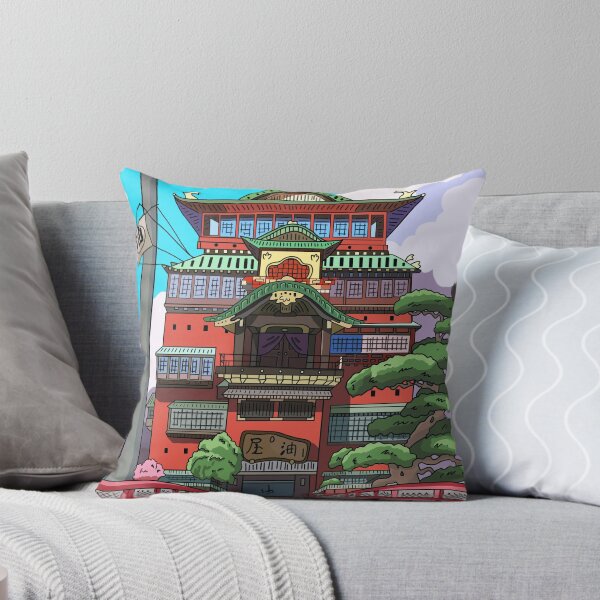 Item preview, Bathhouse designed and sold by CalistaK.