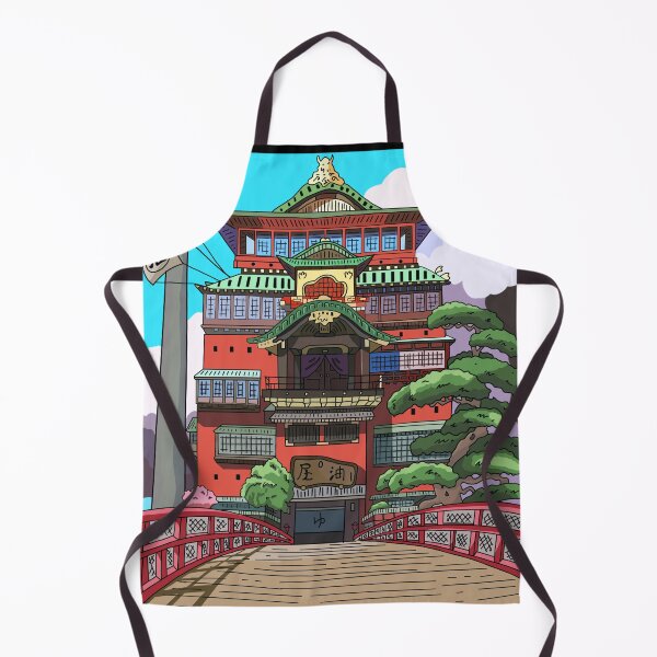Item preview, Bathhouse designed and sold by CalistaK.