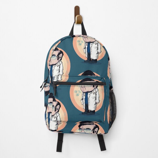 Item preview, How Y'all Doin? designed and sold by LVBART.