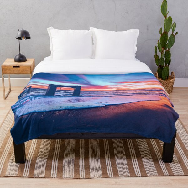 Item preview, Sunset At Beach designed and sold by Craft DartCO.