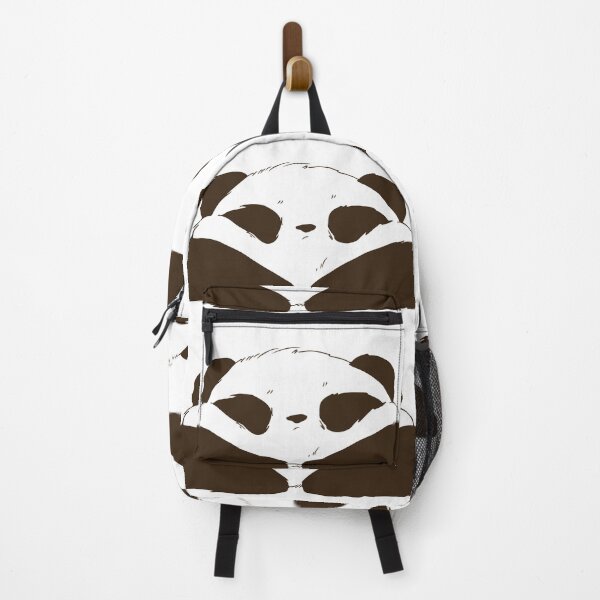 Item preview, Cute Animal Friendly Panda designed and sold by ConsciouStudio.
