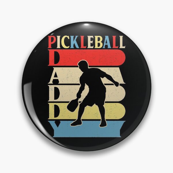 Item preview, Pickleball Dad Vintage designed and sold by AlyssoCharm.