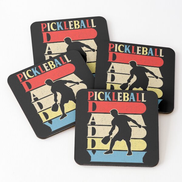 Item preview, Pickleball Dad Vintage designed and sold by AlyssoCharm.