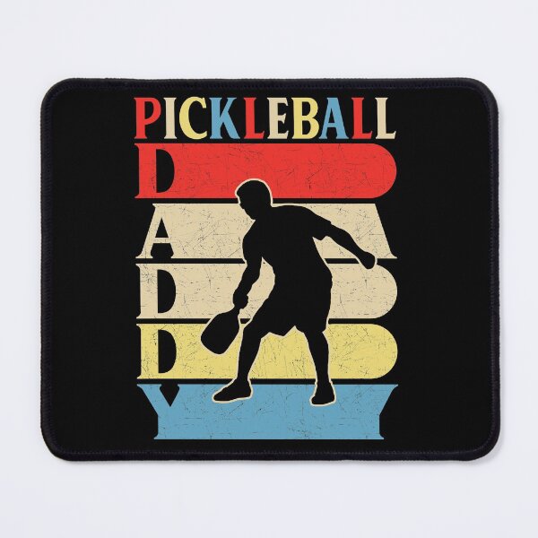 Item preview, Pickleball Dad Vintage designed and sold by AlyssoCharm.