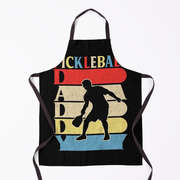 Item preview, Pickleball Dad Vintage designed and sold by AlyssoCharm.