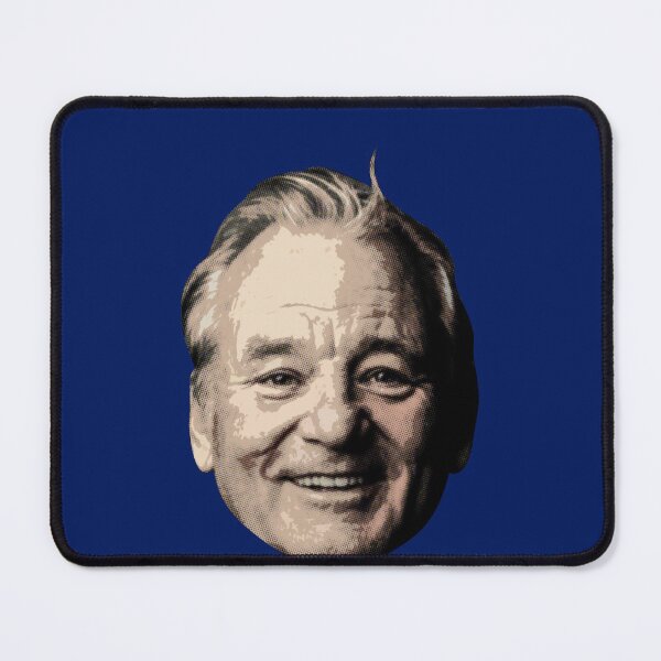 Aperçu de l'œuvre Bill Murray Portrait Idée Cadeau, Pour Homme, Pour Femme Classique Rétro Vintage Graphique créée et vendue par ZAVDBWB.