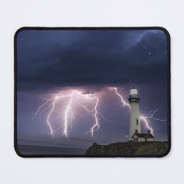 Item preview, stormy night designed and sold by mrtom414.