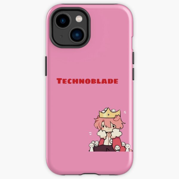 Technoklinge iPhone Robuste Hülle