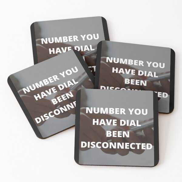Item preview, The Number You Have Dial designed and sold by westenfield.