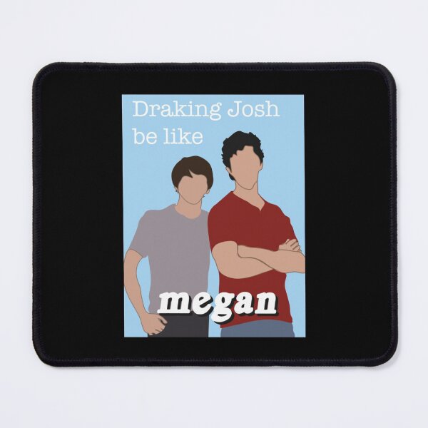 Item preview, Drake & Josh Meme Gift Christmas designed and sold by PaulinaSanches.