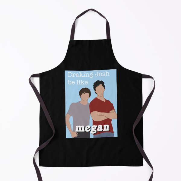 Item preview, Drake & Josh Meme Gift Christmas designed and sold by PaulinaSanches.