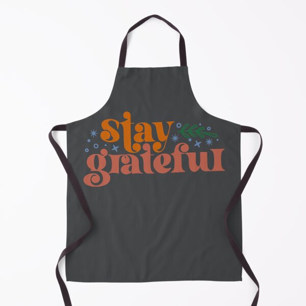 Item preview, Wonderful Stay Grateful Design designed and sold by vhtrocate.