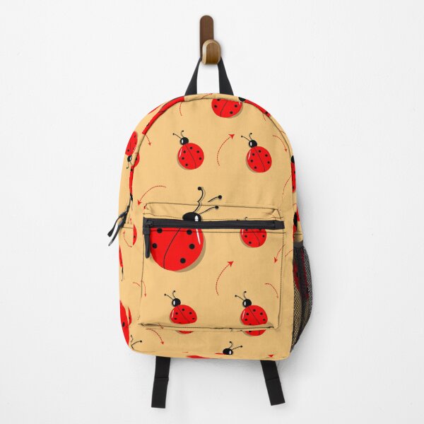 Item preview, Eco-friendly ladybug drawing designed and sold by FlossieShop96.