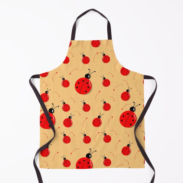 Item preview, Eco-friendly ladybug drawing designed and sold by FlossieShop96.