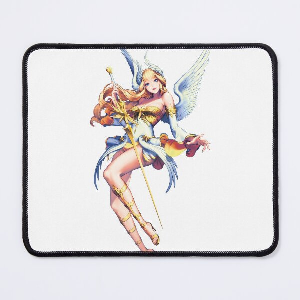 Item preview, chaos heroes sheryl designed and sold by AndyArtic.