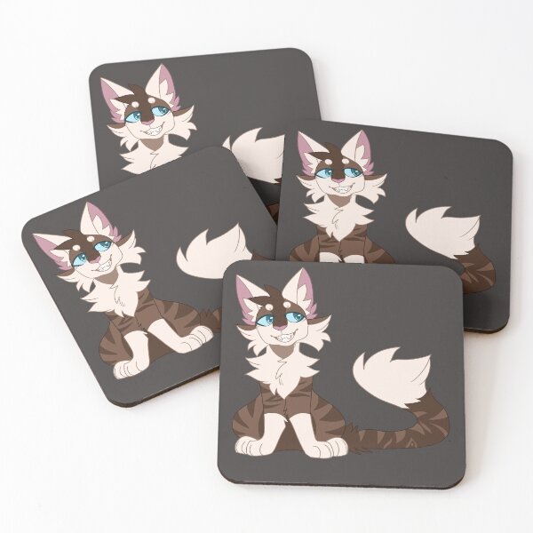 Item preview, Small Hawkfrost- live version designed and sold by Tootall-Buggy.