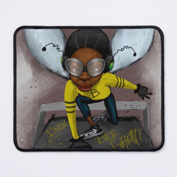 Item preview, bee boy designed and sold by jayrockanocka.