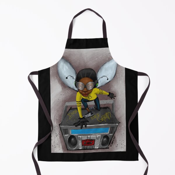 Item preview, bee boy designed and sold by jayrockanocka.