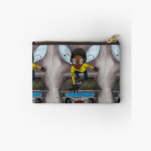 Item preview, bee boy designed and sold by jayrockanocka.