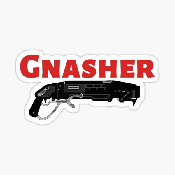 Artikel-Vorschau von Gears Of War Fan-Design Geschenkideen für Gamer, designt und verkauft von freddy salamanca.