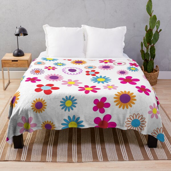 Item preview, GIRLY FLORAL designed and sold by SamiJanelle.
