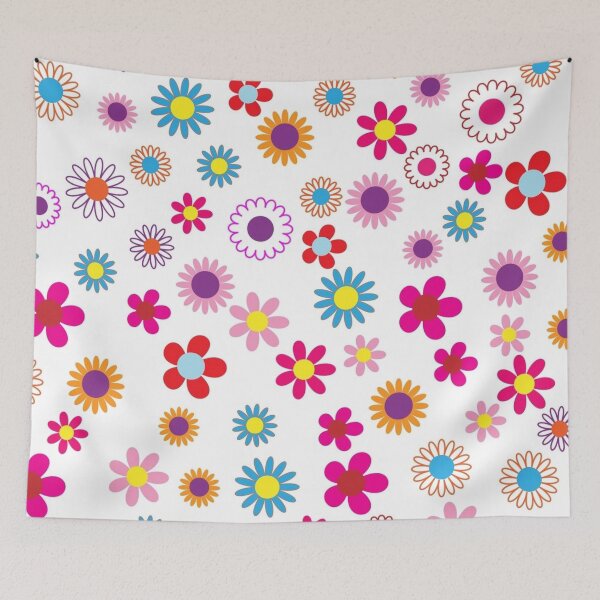 Item preview, GIRLY FLORAL designed and sold by SamiJanelle.