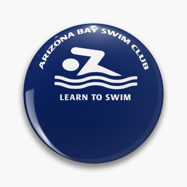 Item preview, Learn To Swim Arizona Bay Swim Club Tool Classic, Summer Fashion, Trendy, Old Fashioned Unique S Sellers Trend, Customized designed and sold by ZAVDBWB.