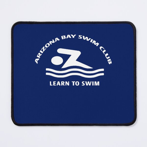 Item preview, Learn To Swim Arizona Bay Swim Club Tool Classic, Summer Fashion, Trendy, Old Fashioned Unique S Sellers Trend, Customized designed and sold by ZAVDBWB.
