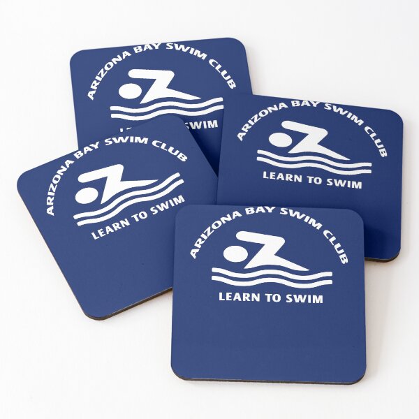 Item preview, Learn To Swim Arizona Bay Swim Club Tool Classic, Summer Fashion, Trendy, Old Fashioned Unique S Sellers Trend, Customized designed and sold by ZAVDBWB.