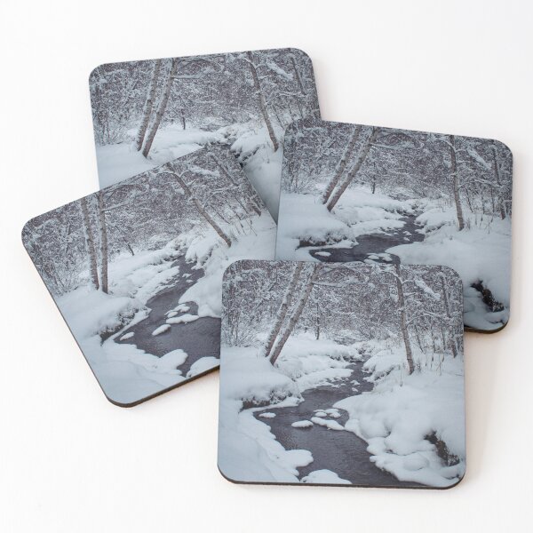 Item preview, Winter Creek designed and sold by jenstever.