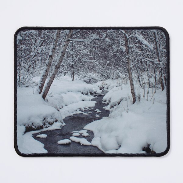 Item preview, Winter Creek designed and sold by jenstever.