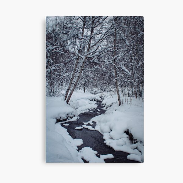 Item preview, Winter Creek designed and sold by jenstever.