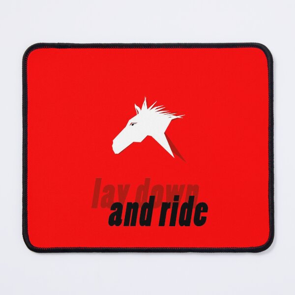 Item preview, lay down and ride designed and sold by Janos Sison.