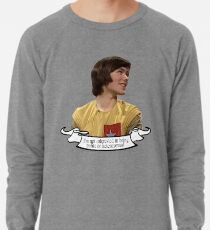 Adric design Lightweight Sweatshirt