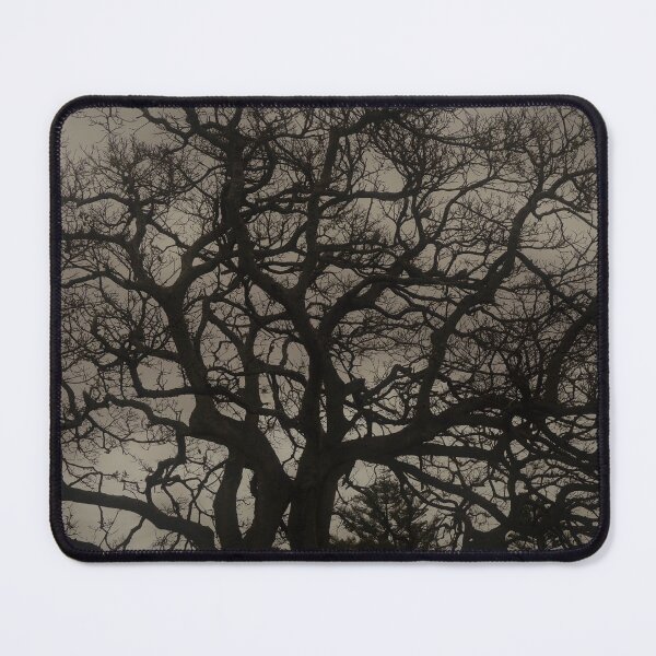 Item preview, Dark Mood Bare Tree designed and sold by Annalucia.