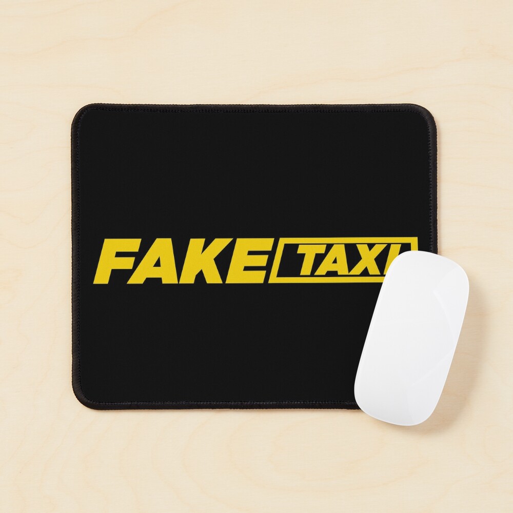 Fake Taxi