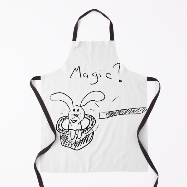 Item preview, Magic? designed and sold by questionshop.