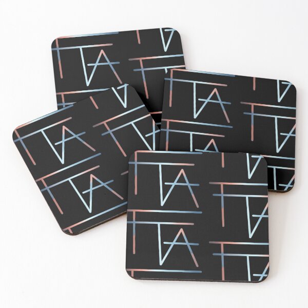 Item preview, FTA Pastel Color Palette  designed and sold by FTAMagazine.