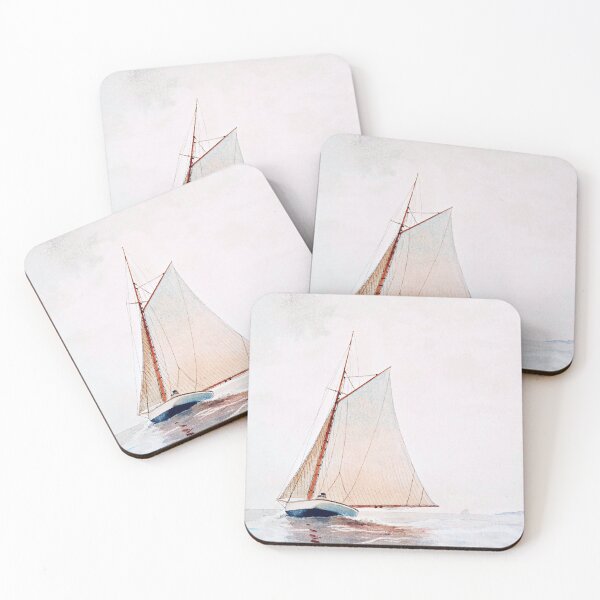 Item preview, Sailing Is My Full Time Job designed and sold by Craft DartCO.