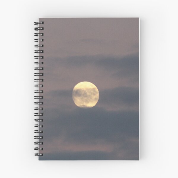Item preview, Almost Full Moon 12-12-16 0531 designed and sold by KarenDinan.