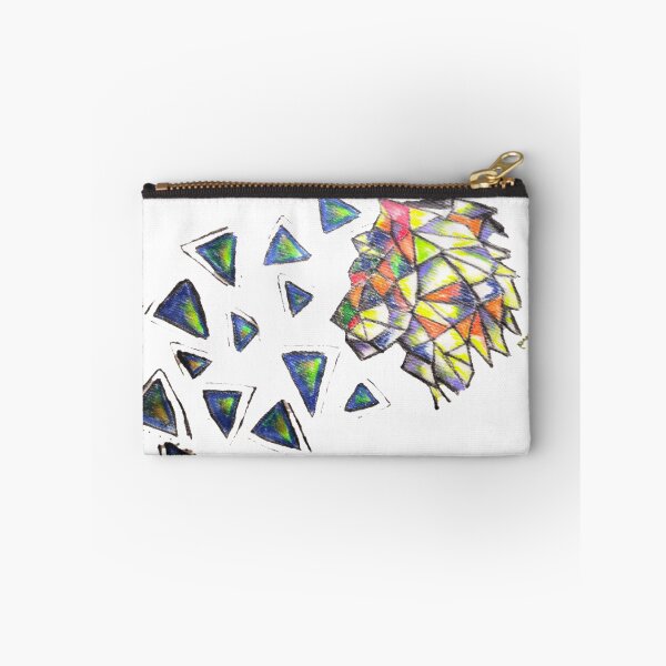 Item preview, Geometric Lion designed and sold by CanDo20.