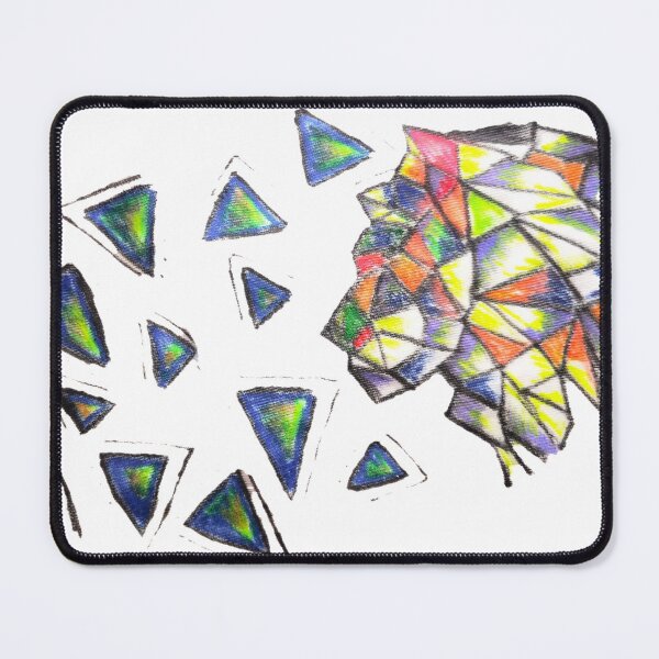 Item preview, Geometric Lion designed and sold by CanDo20.