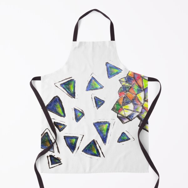 Item preview, Geometric Lion designed and sold by CanDo20.