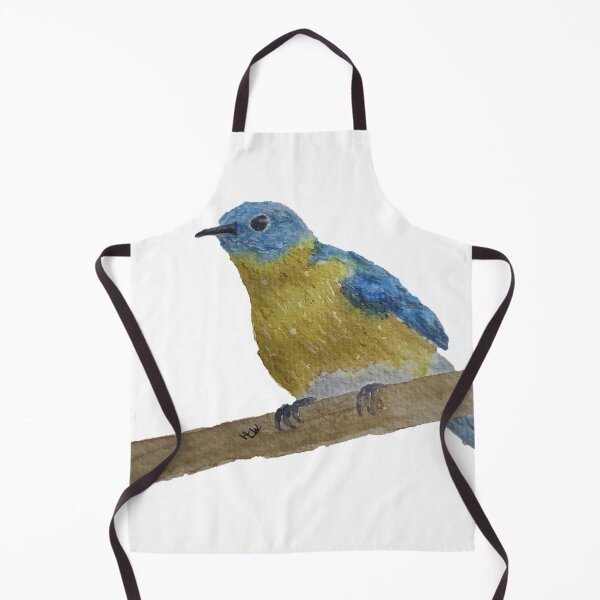 Item preview, Little Blue One designed and sold by WallaceColor.
