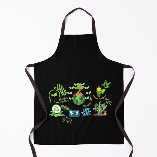 Item preview, save the earth eco enegy save the sea designed and sold by saytinh.