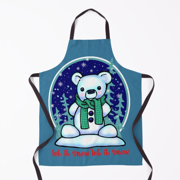 Item preview, weird snowman -17 designed and sold by sandpiperstudio.