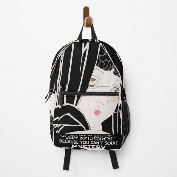 Item preview, Don't try to solve me because you can't solve mystery designed and sold by KewaleeTee.