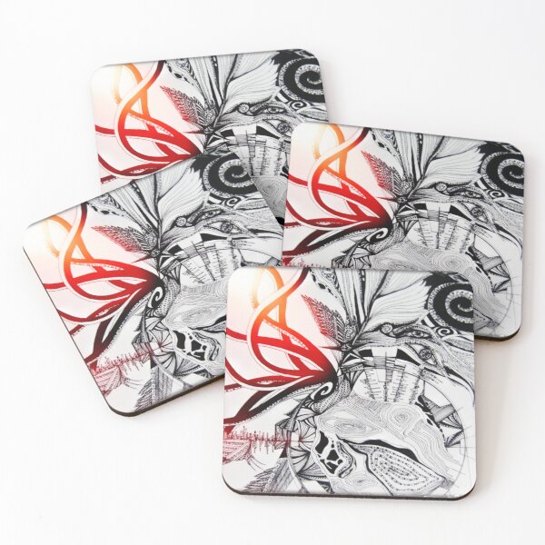 Item preview, Kelkirk Street Sun Hokioi designed and sold by Lesley A Marsh.